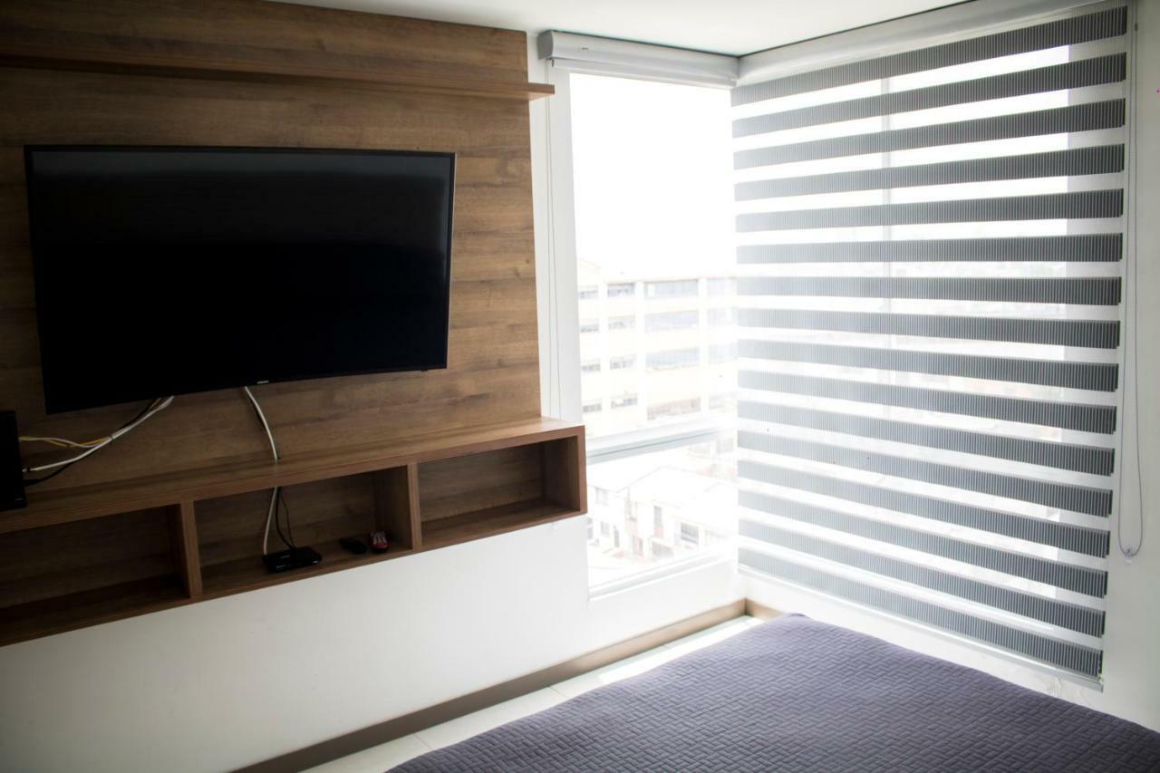 Apartamento Granate 佩雷拉 外观 照片
