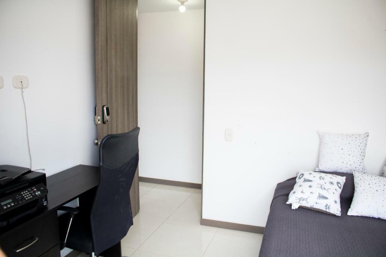 Apartamento Granate 佩雷拉 外观 照片