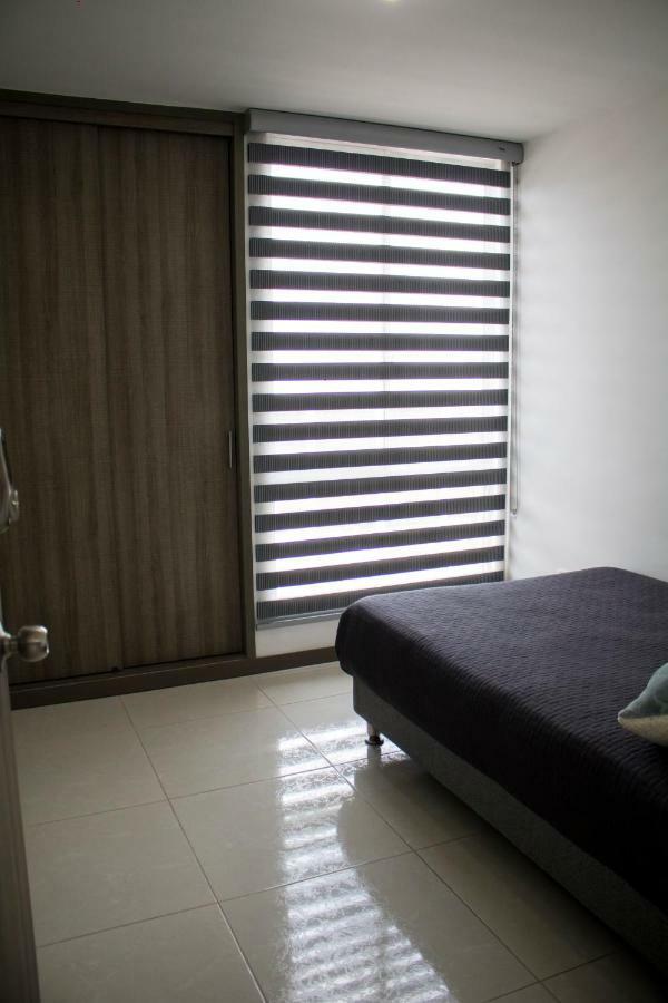 Apartamento Granate 佩雷拉 外观 照片