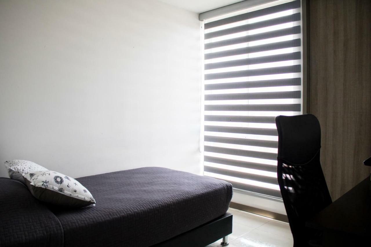 Apartamento Granate 佩雷拉 外观 照片