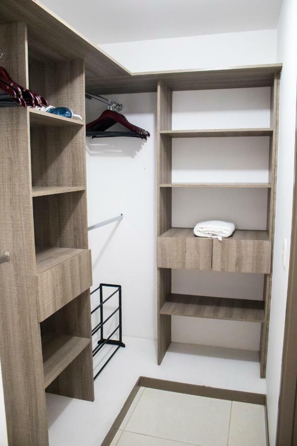 Apartamento Granate 佩雷拉 外观 照片
