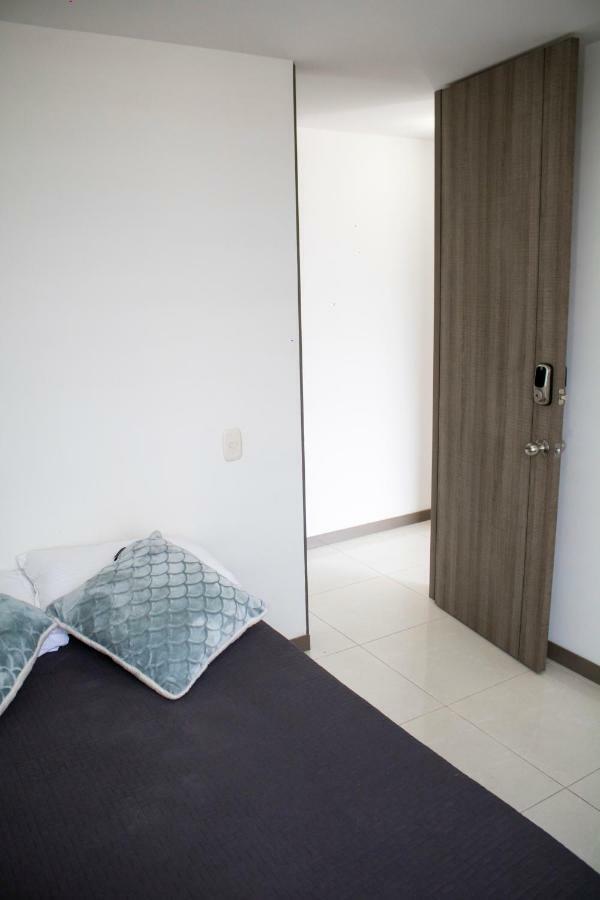 Apartamento Granate 佩雷拉 外观 照片